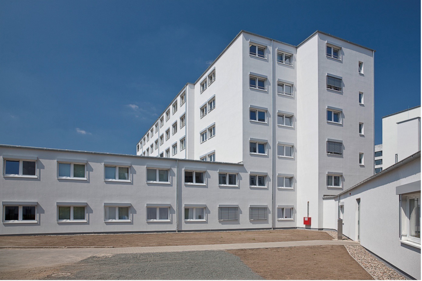 KRH Klinikum Siloah (Hannover)
