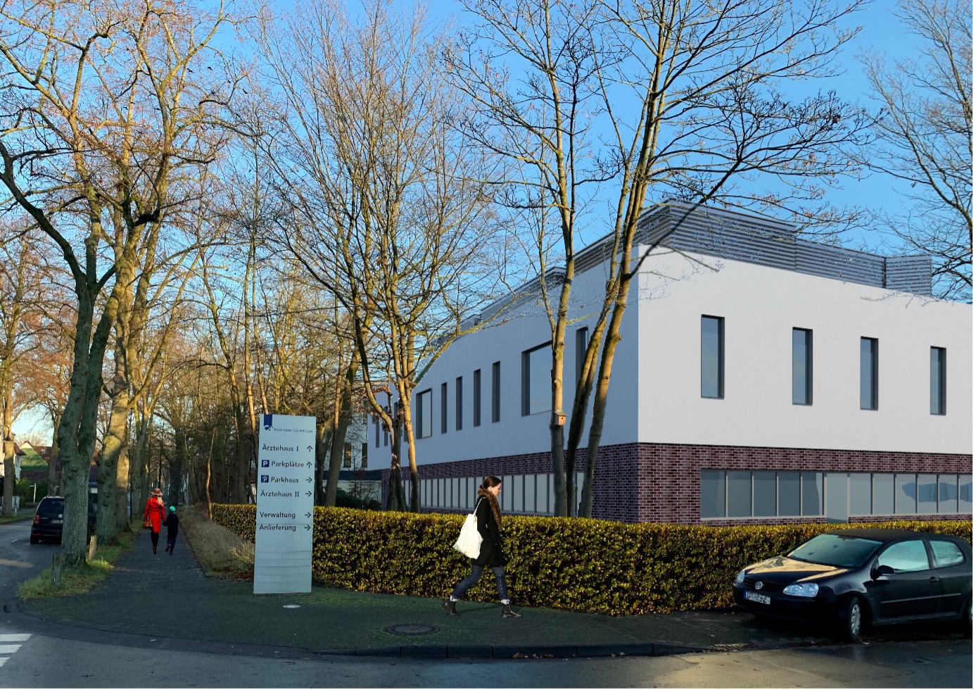 Klinikum Gütersloh