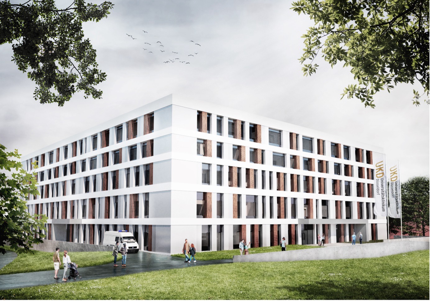 Universitätsklinikum Düsseldorf