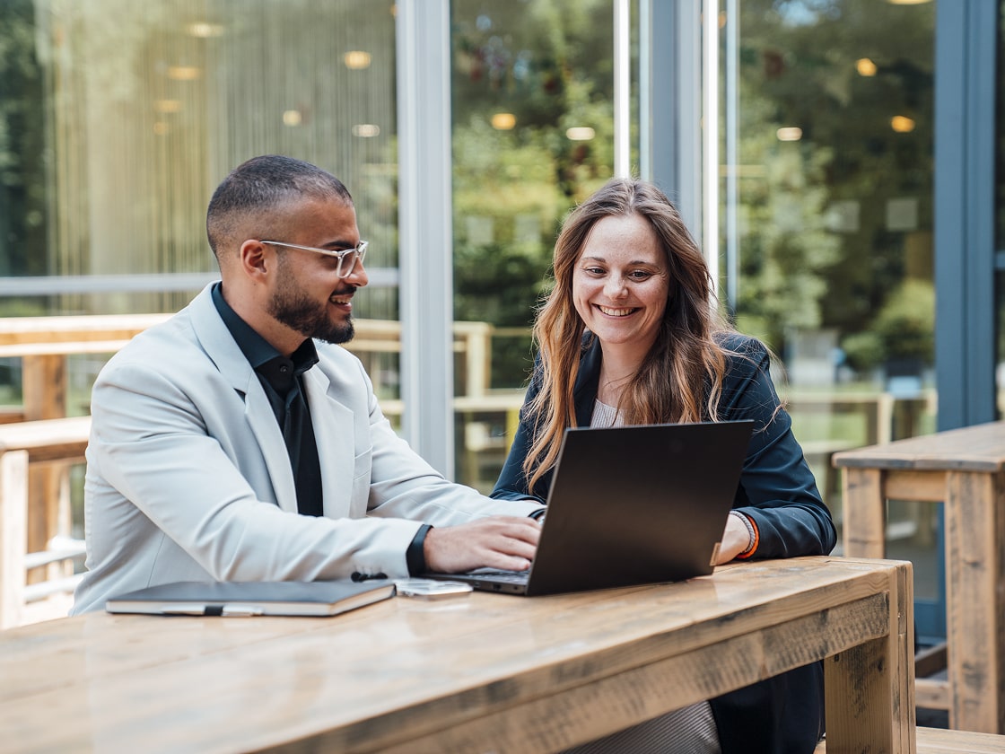 Beratung im Team – BOS Projektmanagement GmbH