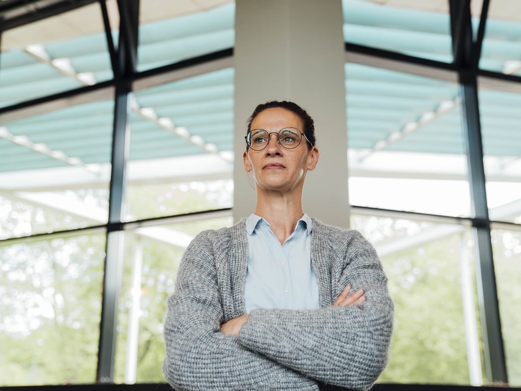 Projektleiter im Porträt – BOS Projektmanagement GmbH