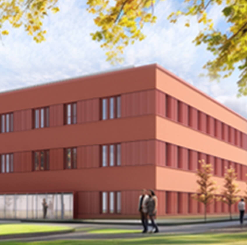 Sana Klinikum Offenbach